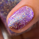 Emily De Molly - Never Stood A Chance Nail Polish