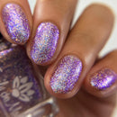 Emily De Molly - Never Stood A Chance Nail Polish