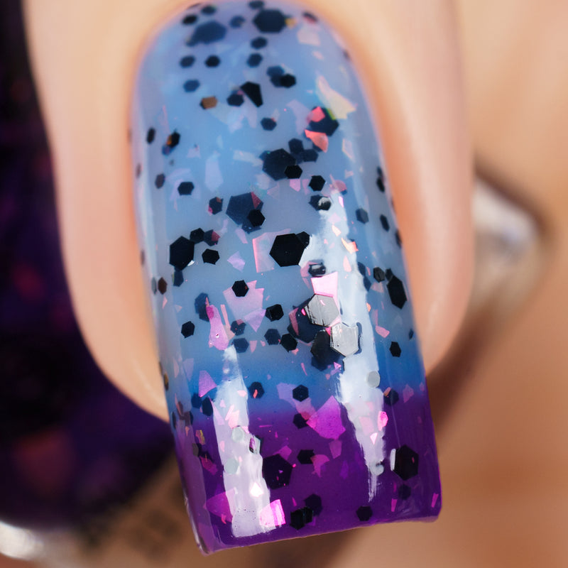 Chamaeleon Nails - Jellyfish Nail Polish (Thermal) - Store Exclusive