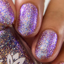 Emily De Molly - Never Stood A Chance Nail Polish
