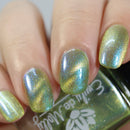 Emily De Molly - Breaking The Spell Nail Polish (Magnetic)