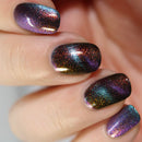 Emily De Molly - Against The Odds Nail Polish (Magnetic)