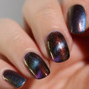 Emily De Molly - Against The Odds Nail Polish (Magnetic)
