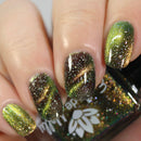 Emily De Molly - Golden Hour Nail Polish (Magnetic)