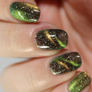 Emily De Molly - Golden Hour Nail Polish (Magnetic)