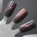 Dam Nail Polish - Flesh of the Undead Nail Polish (Magnetic)