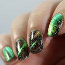 Emily De Molly - Golden Hour Nail Polish (Magnetic)
