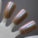 Dam Nail Polish - Field of Screams Nail Polish