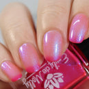 Emily De Molly - Summer Shift Nail Polish (Thermal)