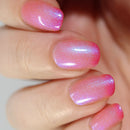 Emily De Molly - Summer Shift Nail Polish (Thermal)