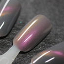 Dam Nail Polish - Flesh of the Undead Nail Polish (Magnetic)