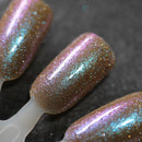 Dam Nail Polish - Field of Screams Nail Polish