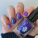 Emily De Molly - For Everybody's Sake Nail Polish (Magnetic)