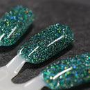 Dam Nail Polish - Eternal Nail Polish (Flash Reflective)