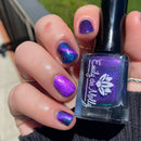 Emily De Molly - For Everybody's Sake Nail Polish (Magnetic)