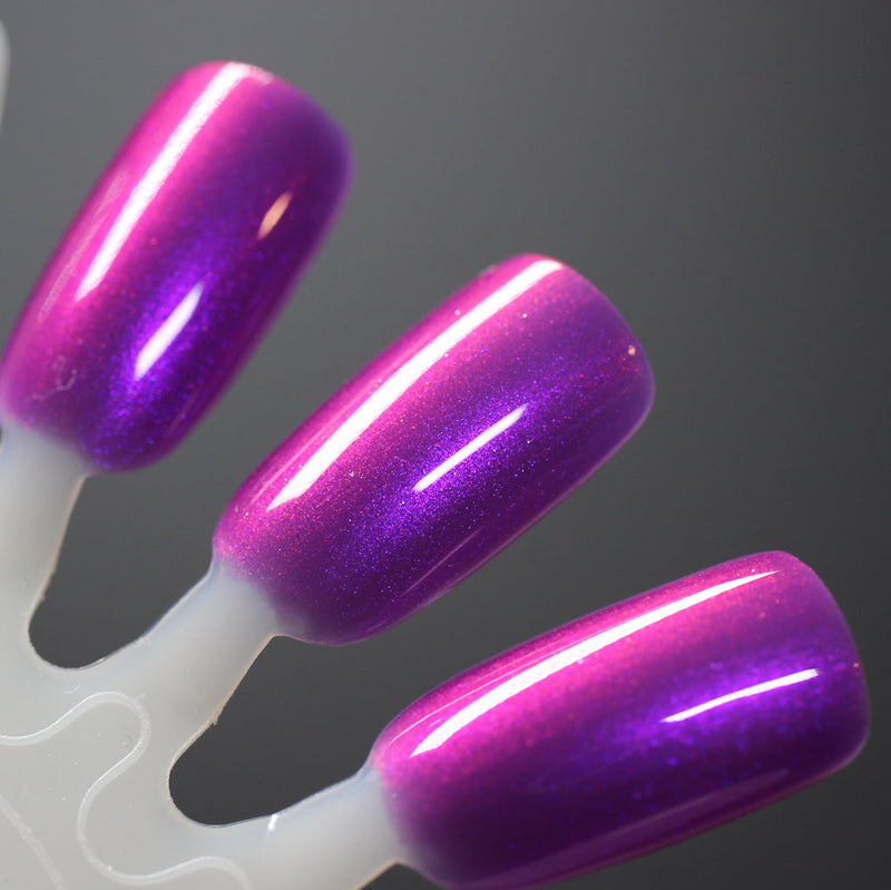 Dam Nail Polish - Alleyway Art Nail Polish