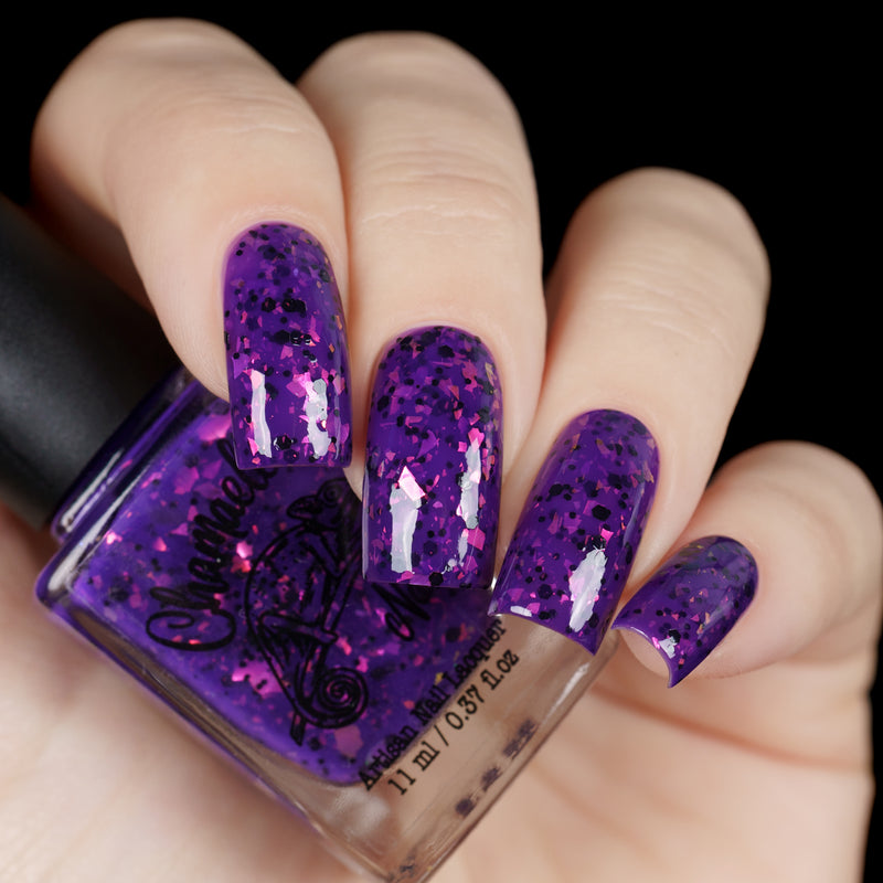 Chamaeleon Nails - Jellyfish Nail Polish (Thermal) - Store Exclusive