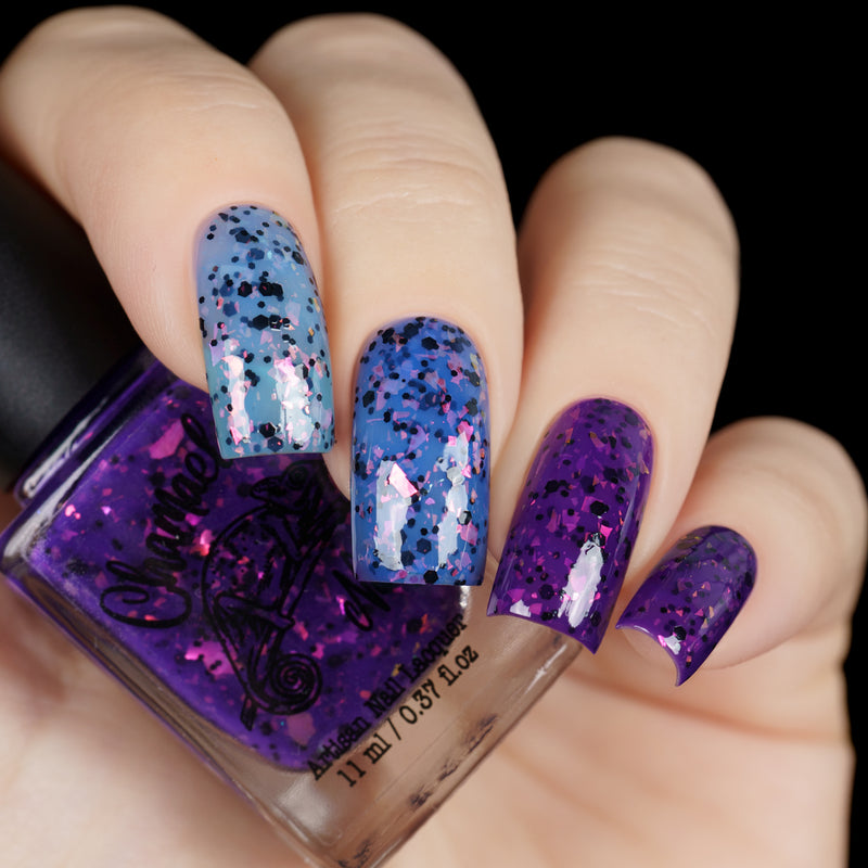 Chamaeleon Nails - Jellyfish Nail Polish (Thermal) - Store Exclusive