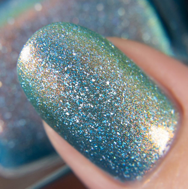 Emily De Molly - Take My Hand Nail Polish