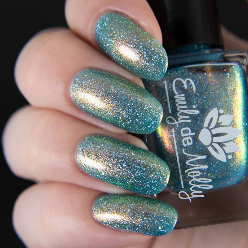 Emily De Molly - Take My Hand Nail Polish