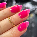 Phoenix - JellyKiss Nail Polish