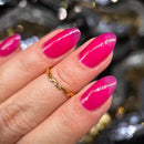 Phoenix - JellyKiss Nail Polish