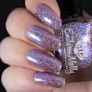 Emily De Molly - Never Stood A Chance Nail Polish