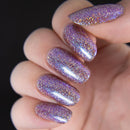 Emily De Molly - Never Stood A Chance Nail Polish