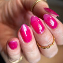 Phoenix - JellyKiss Nail Polish
