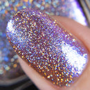 Emily De Molly - Never Stood A Chance Nail Polish