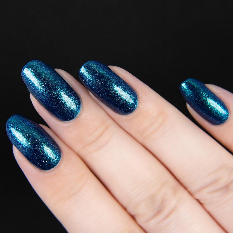 Emily De Molly - Chose My Path Nail Polish