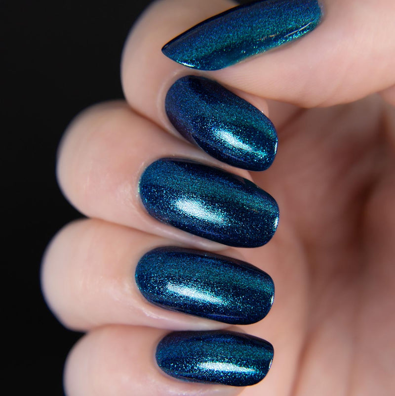 Emily De Molly - Chose My Path Nail Polish