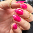 Phoenix - JellyKiss Nail Polish