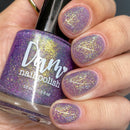 Dam Nail Polish - Decade of Dam Nail Polish