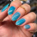 Phoenix - CoolJelly Nail Polish