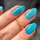 Phoenix - CoolJelly Nail Polish