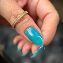 Phoenix - CoolJelly Nail Polish