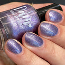 Dam Nail Polish - Grand Celebration Nail Polish (Magnetic)