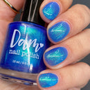 Dam Nail Polish - Cheers to 10 Years Nail Polish