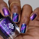 Emily De Molly - For Everybody's Sake Nail Polish (Magnetic)