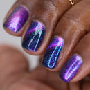 Emily De Molly - For Everybody's Sake Nail Polish (Magnetic)