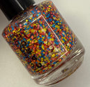 Colores de Carol - Grand Finale Nail Polish