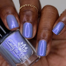 Emily De Molly - Cloud Cover Nail Polish