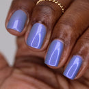 Emily De Molly - Cloud Cover Nail Polish