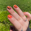 Emily De Molly - Verdant Vortex Nail Polish (Magnetic)