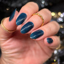 Phoenix - PetrolJelly Nail Polish