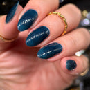 Phoenix - PetrolJelly Nail Polish