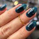 Phoenix - PetrolJelly Nail Polish