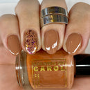 Colores de Carol - Confort Zone Nail Polish