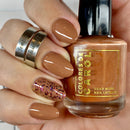 Colores de Carol - Confort Zone Nail Polish